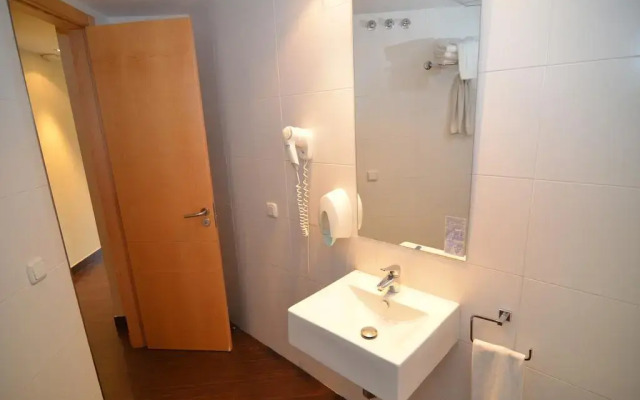 Aparthotel Valencia Rental