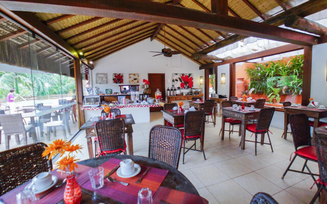 Azeda Boutique Hotel