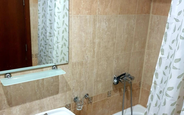 Edelweiss Inn Aparthotel, Apartment 32