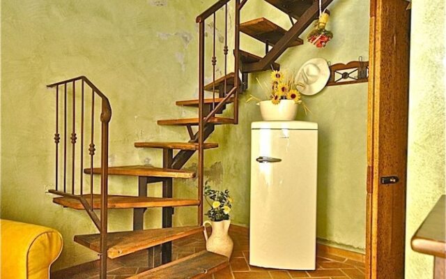 Casavacanze La Porta Di Mignana