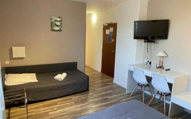 Logis Hotel Les Chênes