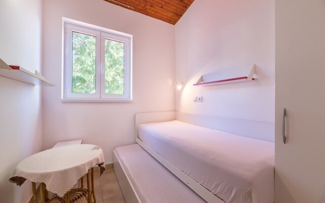 Apartment Alan Baska