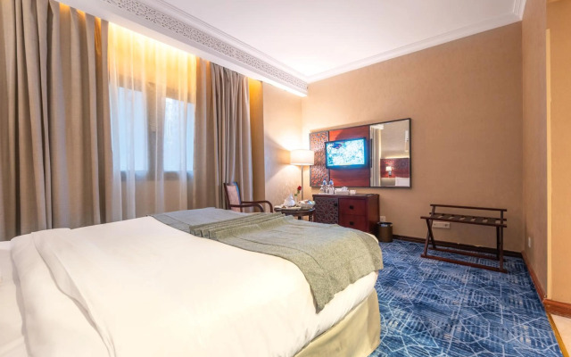 Shaza Regency Plaza Al Madinah Hotel