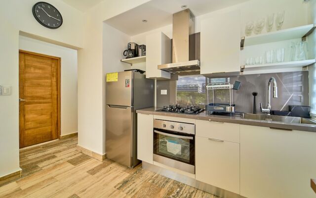 Cana Brava Residences Rental Apartment
