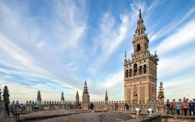 Apartment Boutique Center