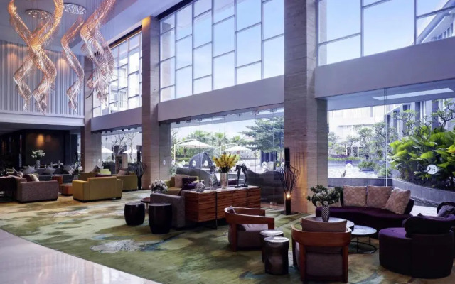 Hotel Mercure Bandung Setiabudi