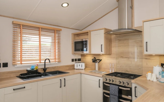 Penmarlam Lodge Retreat 12