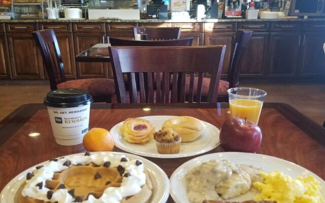 Best Western Marion Hotel