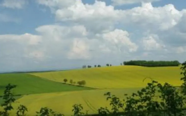 Chambres DHotes Maubranche