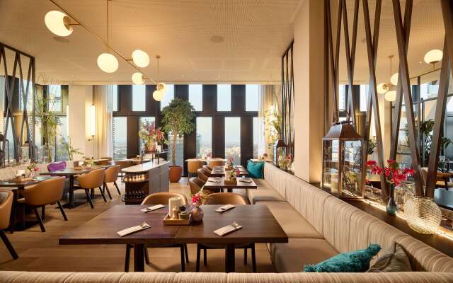 Adina Apartment Hotel Munich