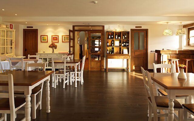 Hotel Rural Casa de la Veiga