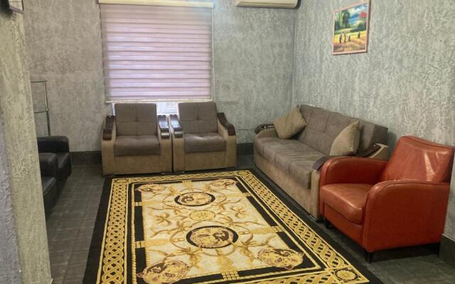 Qabala Mia Home
