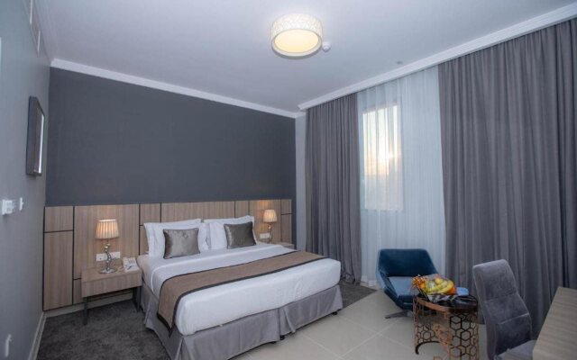 Fortis Hotel