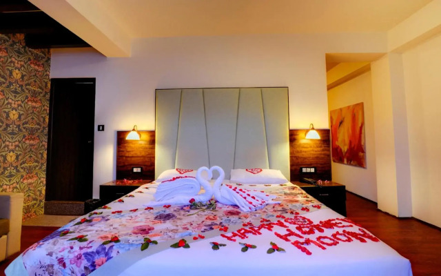 Udaan Woodberry Hotel & Spa
