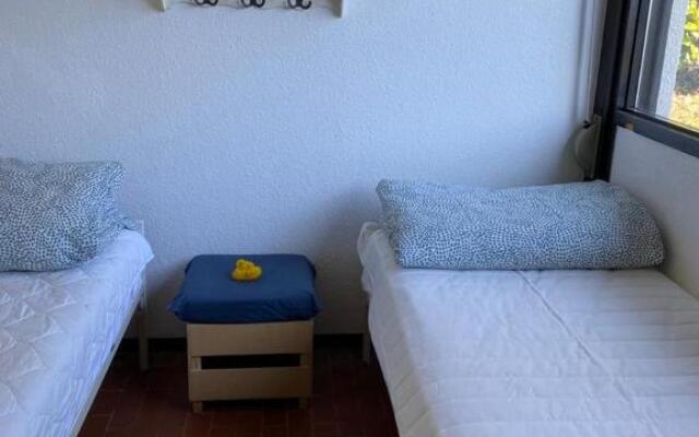 Italy Bungalow Gardalake Tignale. Sunclass