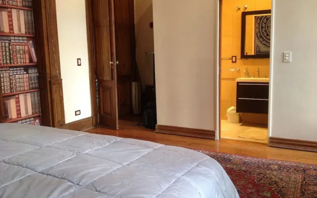 La Casa de Bulnes