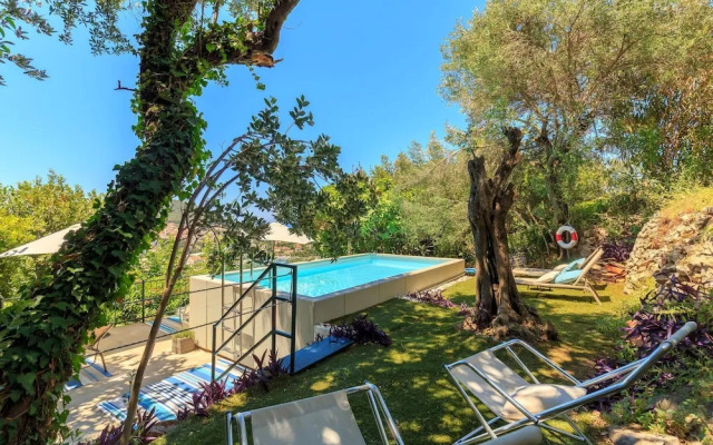Villa Isanda