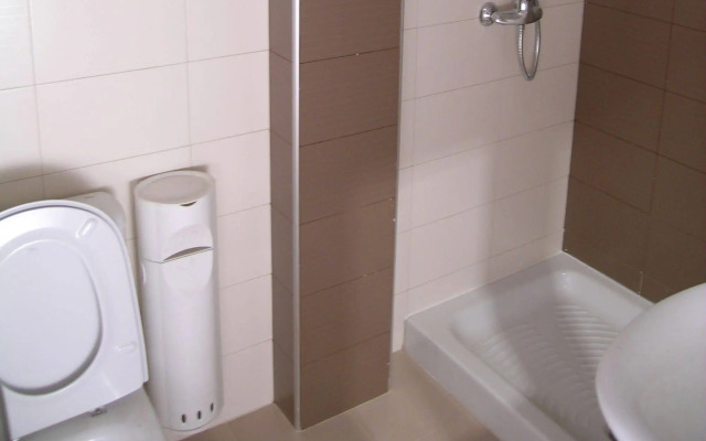 Apartamentos Leon