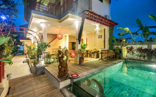 Metteyya Healing House