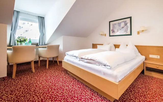 Hotel Sonnenheim