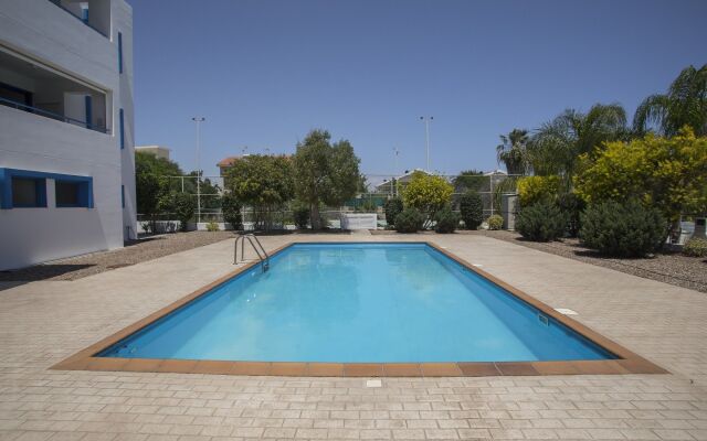 Aster Suite in Protaras