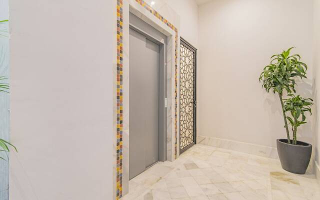 Mosaiko Homes Catedral Granada