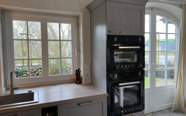 Ferienhaus Ekke Nekkeppen2
