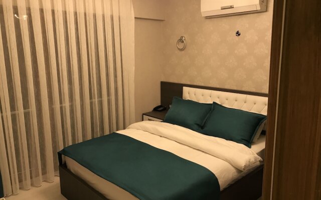 Grand Derici Otel