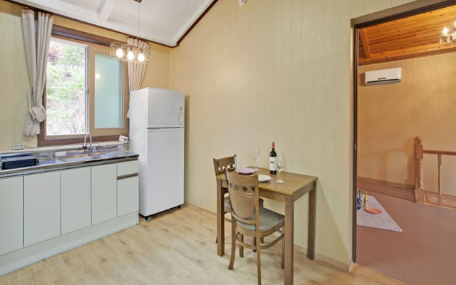 Gapyeong Enhasu Pension