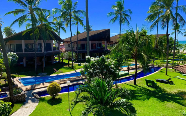 Dream Beach Cumbuco Oceanfront Apartments