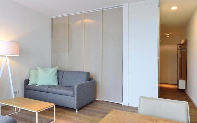 Aparthotel Anna Düne Aparthotel Anna Düne 1 20