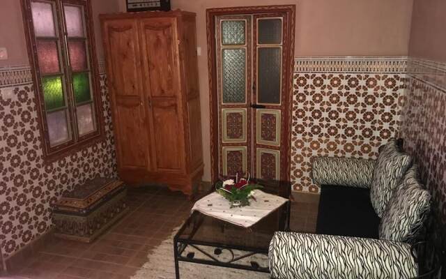 Riad Dar Pa Labzioui
