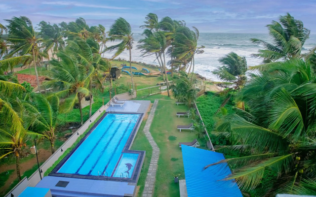 Villa Ocean Dew