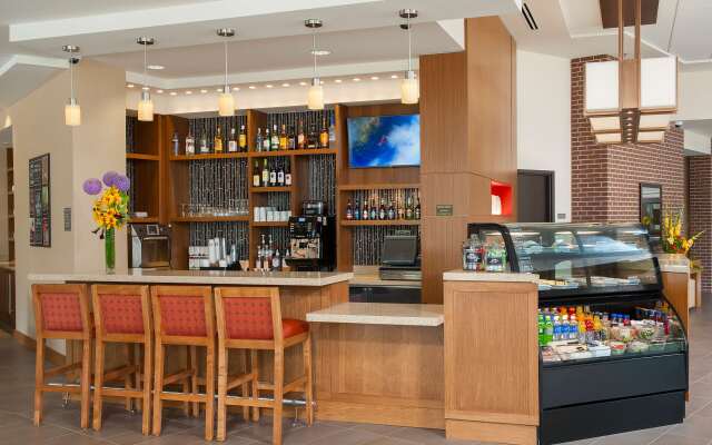 Hyatt Place Champaign-Urbana