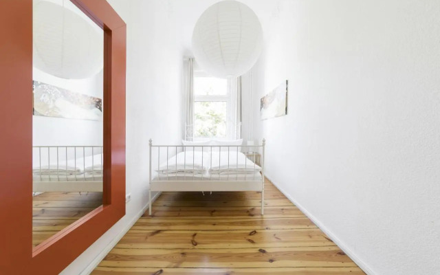primeflats - Apartment Togo Berlin-Wedding