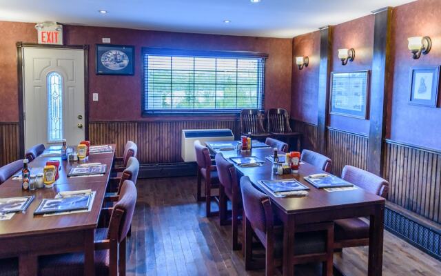 Hearthstone Inn Port Hawkesbury