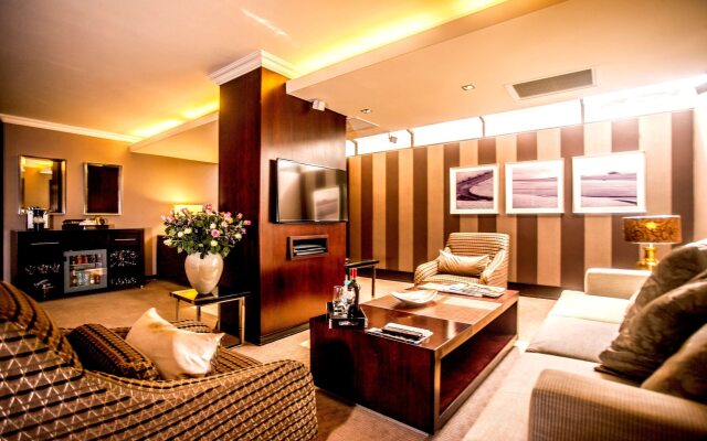 Southern Sun Pretoria