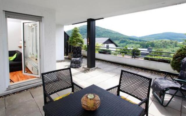 Ferienwohnung Inge Steinrücken