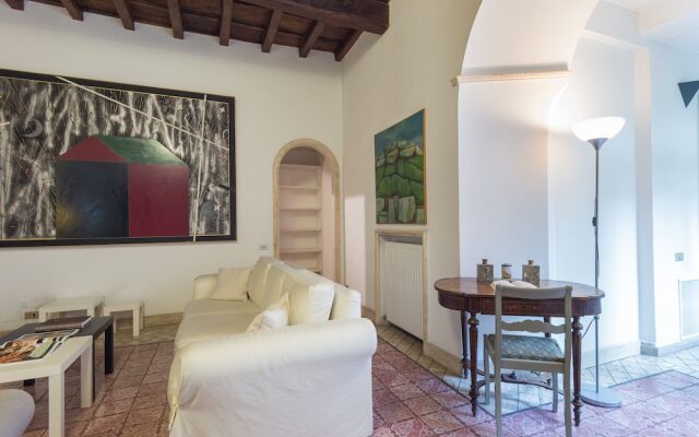 Rsh Condotti Exclusive Apartment