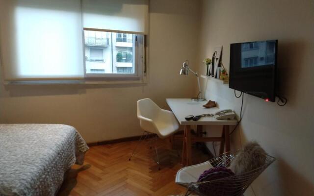 Apartamento en Palermo, Argentina
