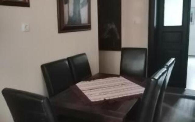 Artist Apartment