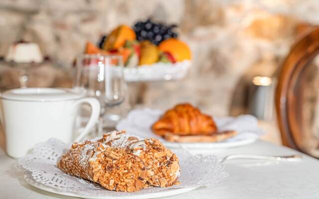 Bar Vitelli Charming Suites