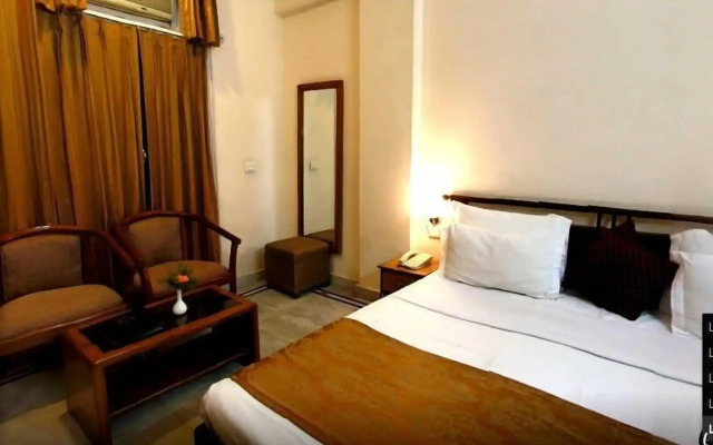 Hotel Corbett Kingdom