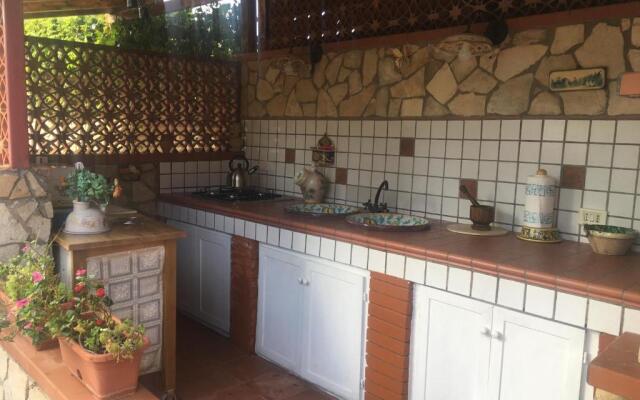 B&B Villa Luisa Apartment