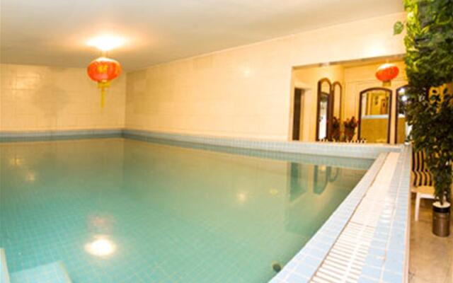 My Assos Hotel
