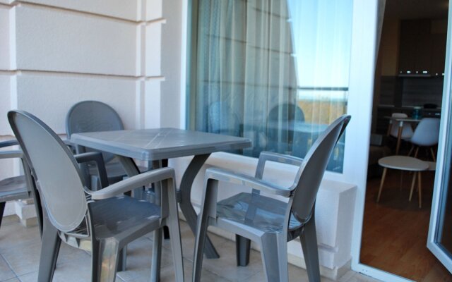Dune Beach Boutique Hotel