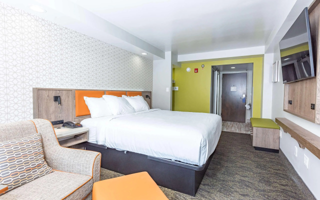 Best Western Plus Apple Valley Lodge Pigeon Forge