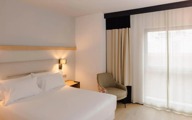 Sercotel Amistad Murcia