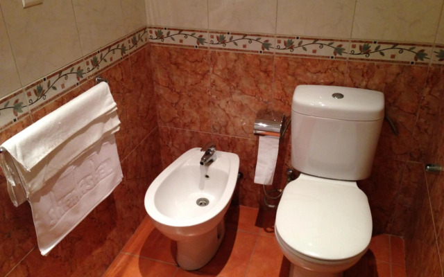 Shanashel Palace Hotel