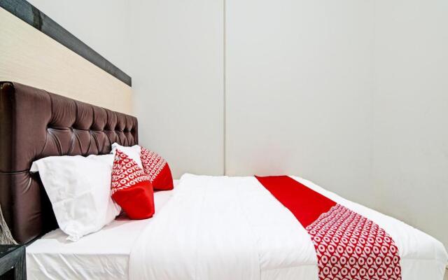 OYO 91324 Aliya Homestay Syariah